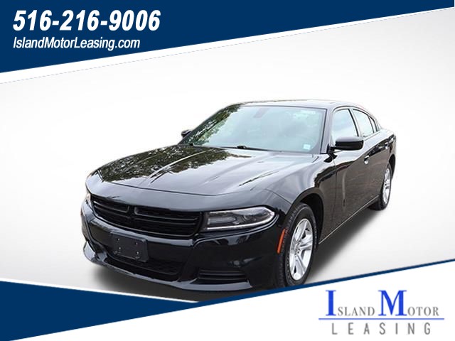 2021 Dodge Charger SXT for sale by dealer