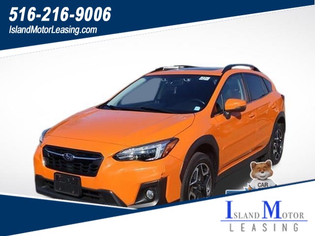 2019 Subaru Crosstrek 2.0i Limited for sale by dealer