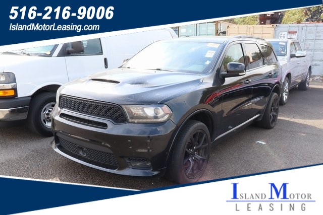 2019 Dodge Durango R/T for sale by dealer