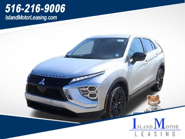 2024 Mitsubishi Eclipse Cross LE for sale by dealer