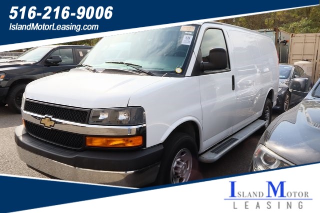 2022 Chevrolet Express 2500 Work Van for sale by dealer