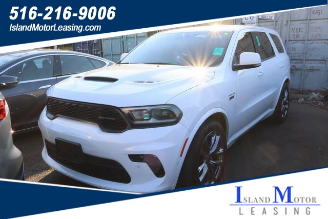 2022 Dodge Durango R/T for sale by dealer