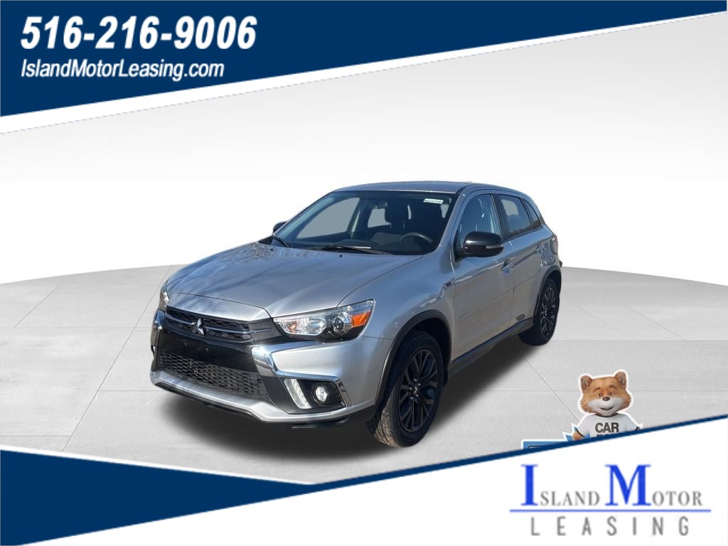 2019 Mitsubishi Outlander Sport 2.0 ES for sale by dealer