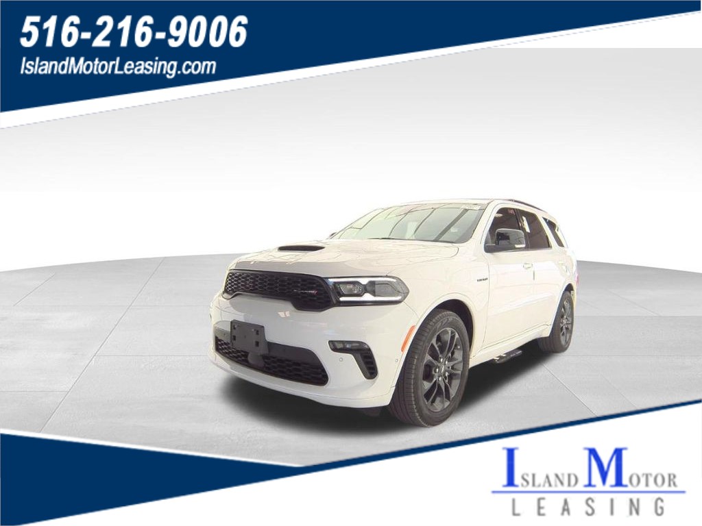 2023 Dodge Durango R/T for sale by dealer