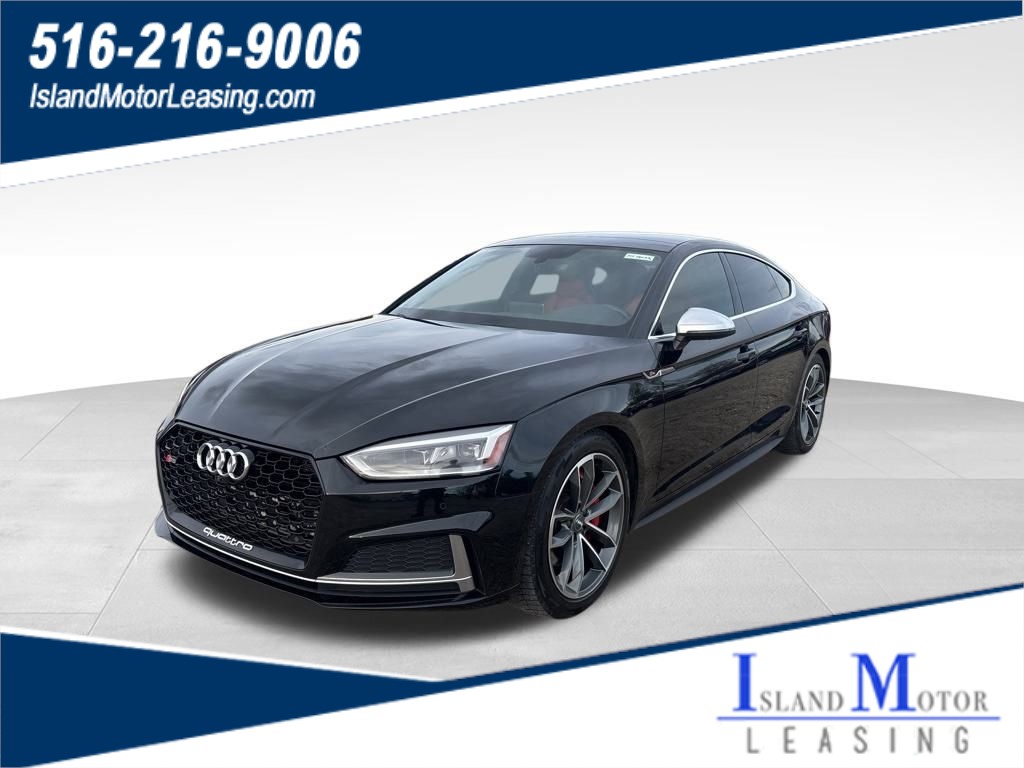 2018 Audi S5 3.0T Prestige for sale by dealer