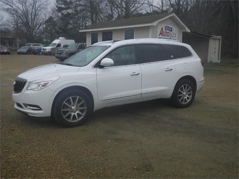 City Autoplex Quality Used Car Sales Kosciusko Dealership