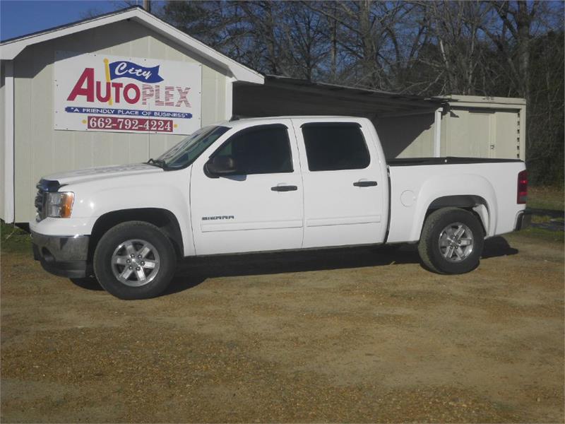 City Autoplex Quality Used Car Sales Kosciusko Dealership