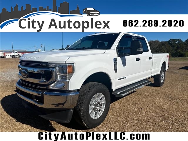 2022 Ford F-250 Super Duty XL for sale by dealer