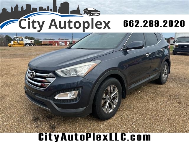 2015 Hyundai SANTA FE Sport 2.4L for sale by dealer