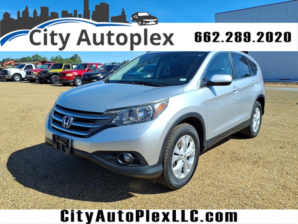 2012 Honda CR-V EX for sale by dealer