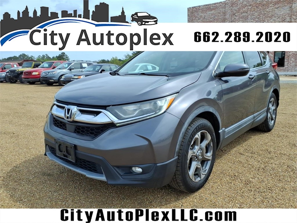 2019 Honda CR-V EX for sale by dealer