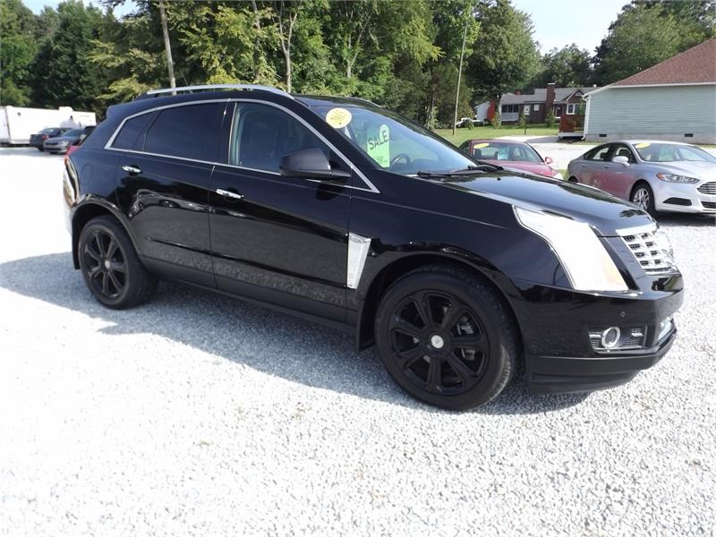 2013 CADILLAC SRX PERFORMANCE COLLECT for sale by dealer