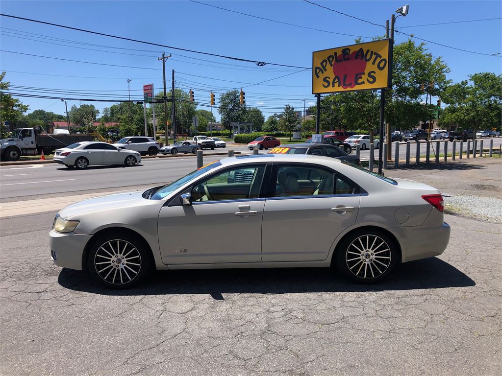 2008 Lincoln MKZ $5950 OBO Cash or Layaway! for sale by dealer
