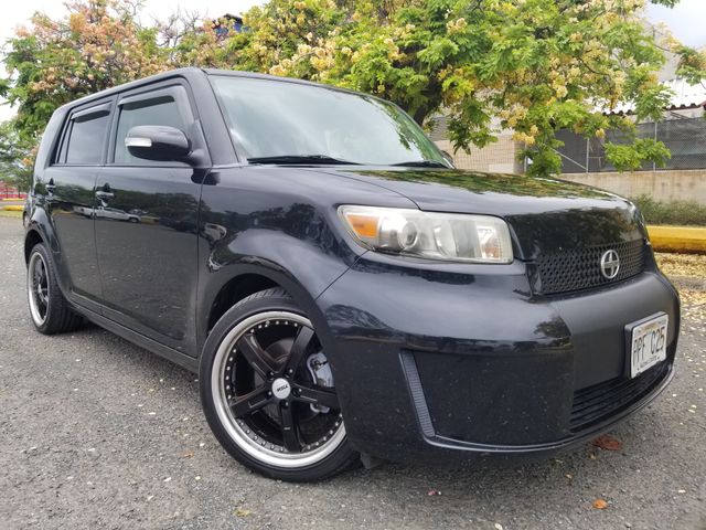 2010 Scion xB Hatchback 4D for sale in Honolulu