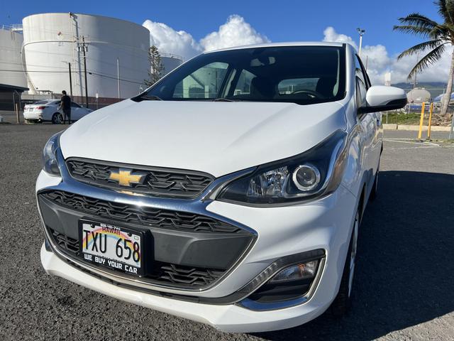 2020 Chevrolet Spark 1LT Hatchback 4D for sale by dealer