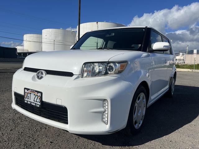 2014 Scion xB Hatchback 4D for sale by dealer