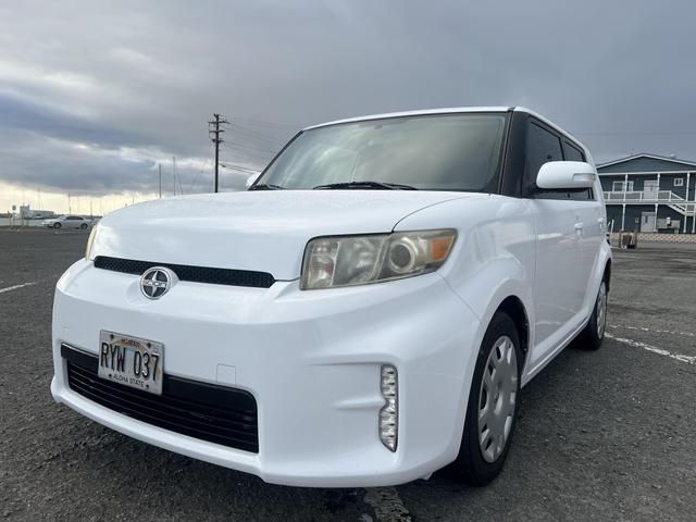 2013 Scion xB Hatchback 4D for sale by dealer