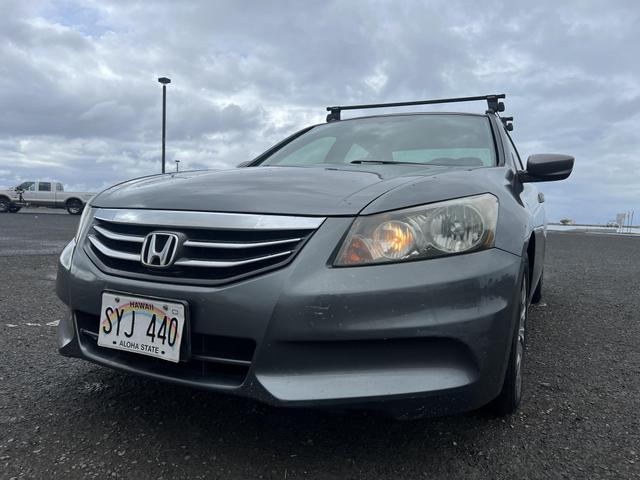 2011 Honda Accord LX Sedan 4D for sale by dealer