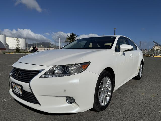 2015 Lexus ES ES 350 Sedan 4D for sale by dealer