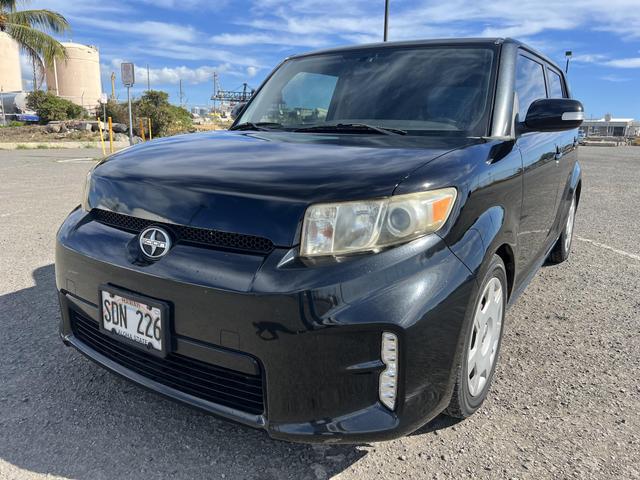 2014 Scion xB Hatchback 4D for sale by dealer