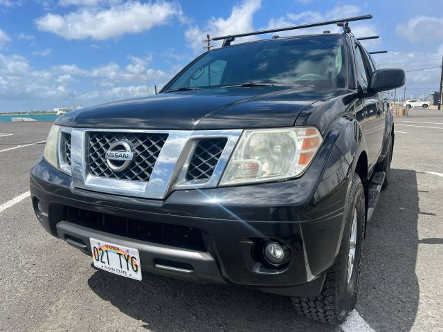 2016 Nissan Frontier King Cab SV Pickup 2D 6 ft for sale by dealer