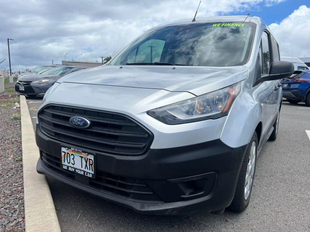 2022 Ford Transit Connect Cargo Van XL Van 4D for sale by dealer