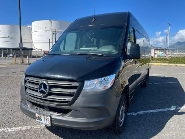 2019 Mercedes-Benz Sprinter 3500 Cargo High Roof w/170 WB Van 3D for sale by dealer