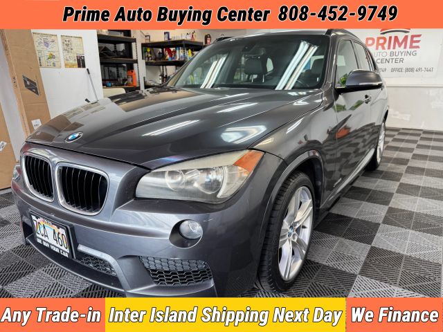 2013 BMW X1 xDrive28i Sport Utility 4D for sale by dealer