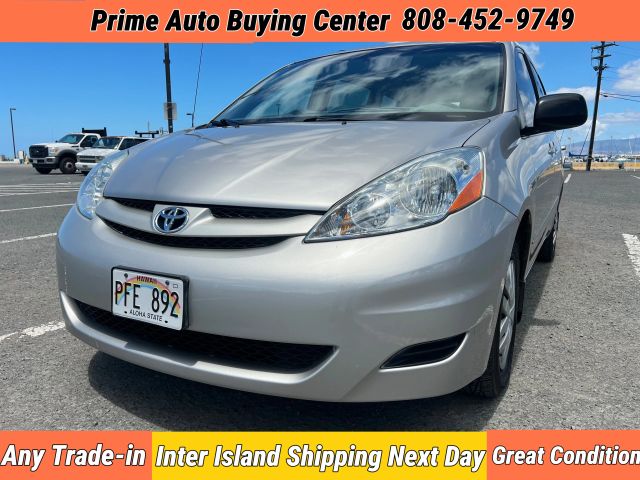 2006 Toyota Sienna CE Minivan 4D for sale by dealer