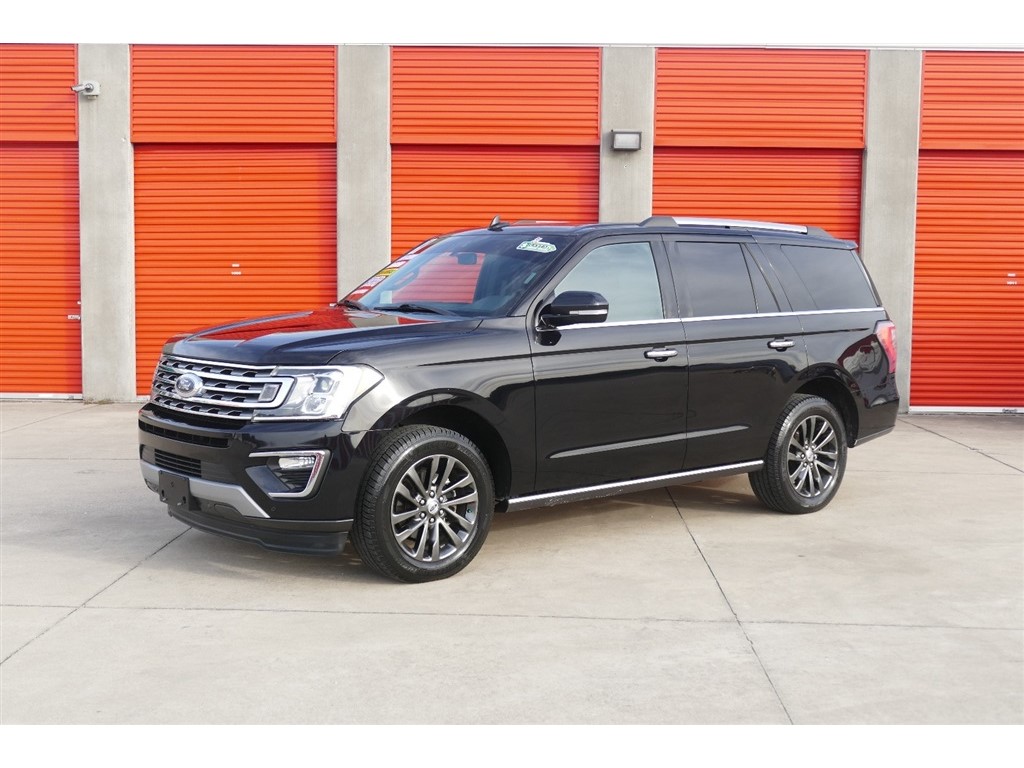 2019 Ford Expedition Limited 2WD for sale by dealer