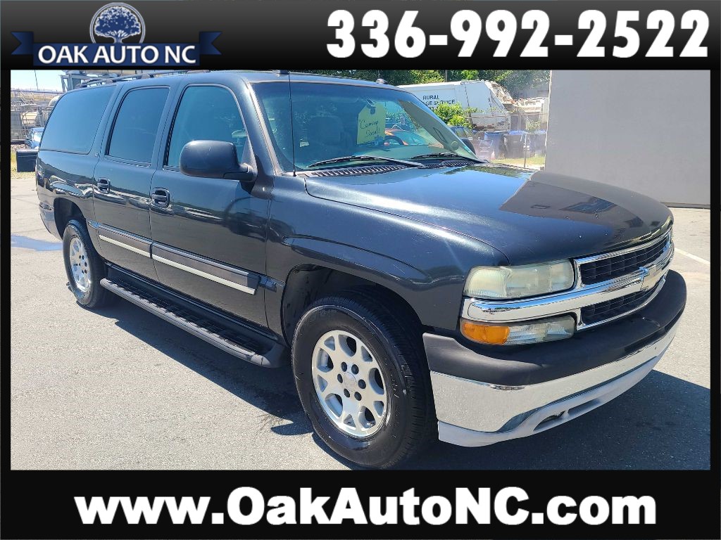 2004 CHEVROLET SUBURBAN 1500 Coming Soon! for sale by dealer