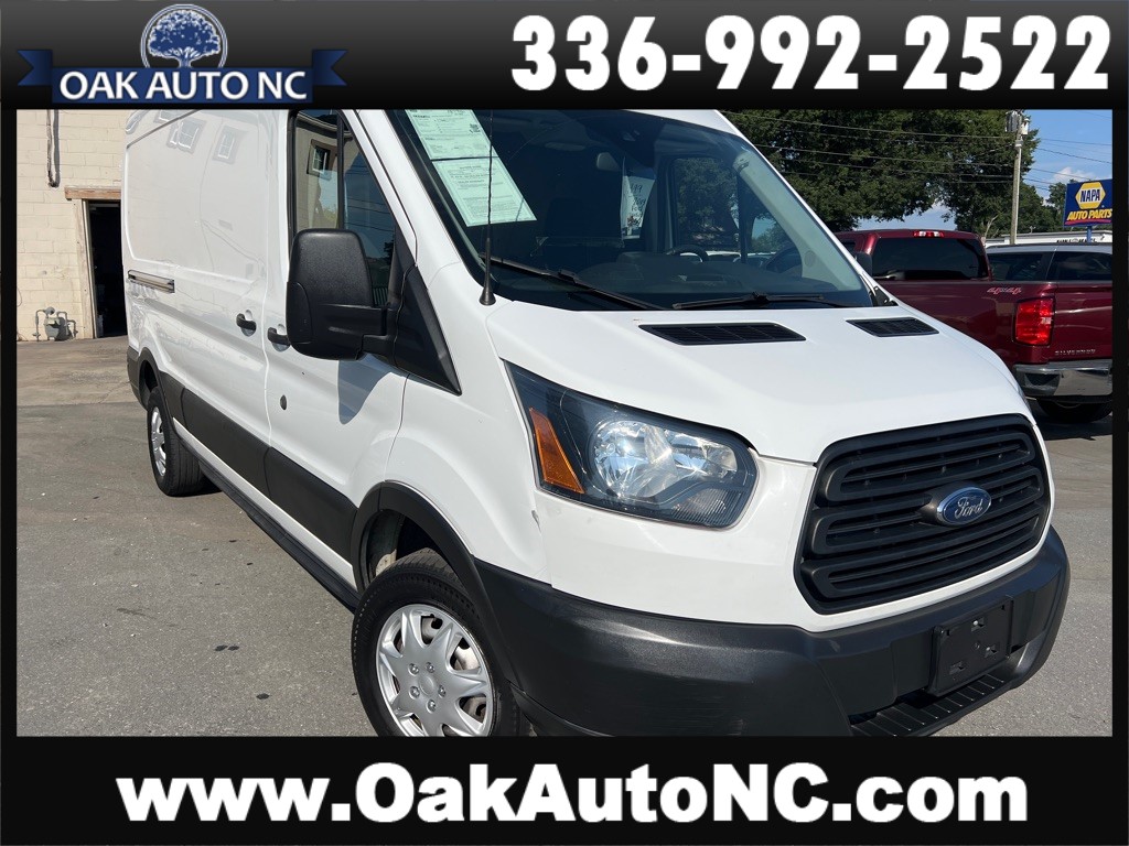 2019 FORD TRANSIT T-250 for sale by dealer