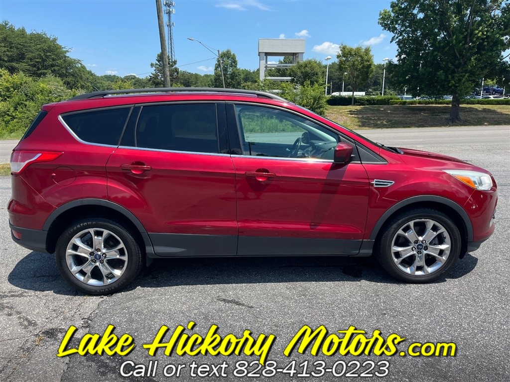 2014 Ford Escape SE FWD for sale by dealer