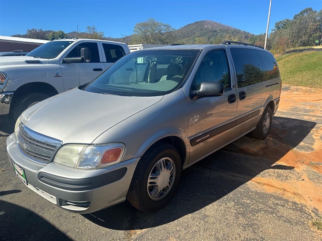 2004 Chevrolet Venture LS Ext. for sale by dealer