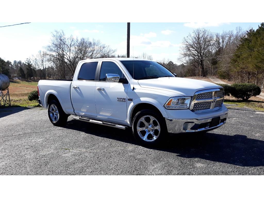 2015 RAM LARAMIE for sale by dealer