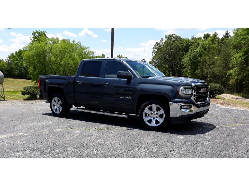 17 Gmc Sierra C1500 Sle For Sale In Lancaster