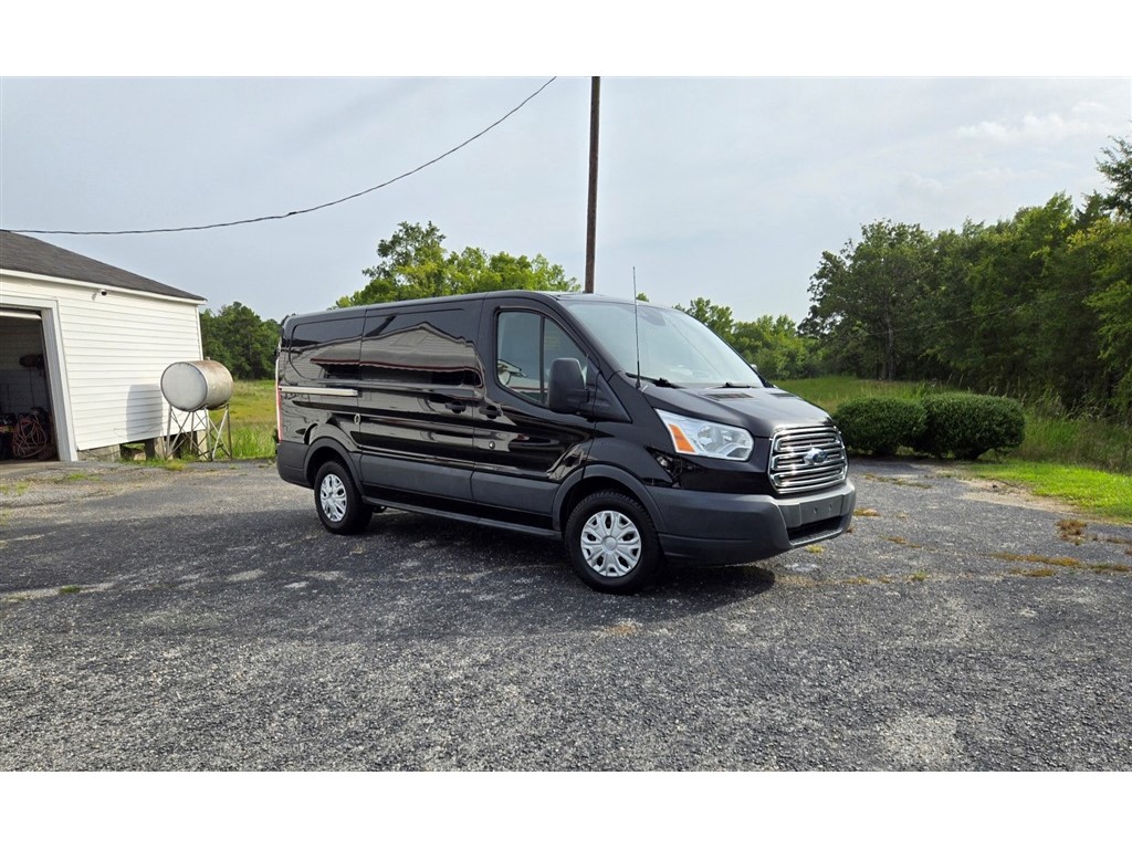 2017 Ford Transit 150 Low Roof 130-in. W for sale by dealer