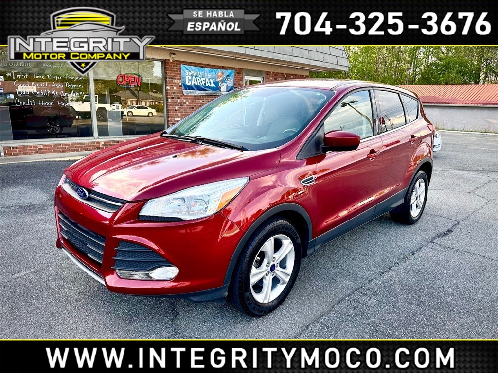 2015 Ford Escape SE FWD for sale by dealer