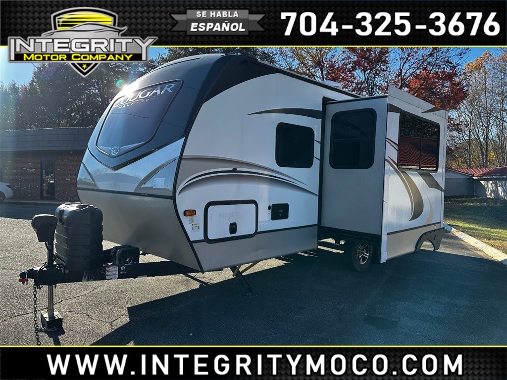 2020 Keystone Keystone Cougar 22RBS for sale by dealer