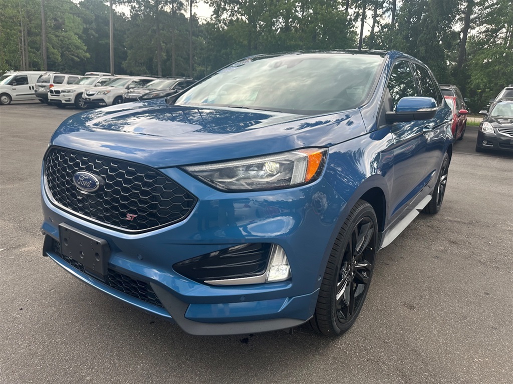 2019 Ford Edge ST for sale by dealer