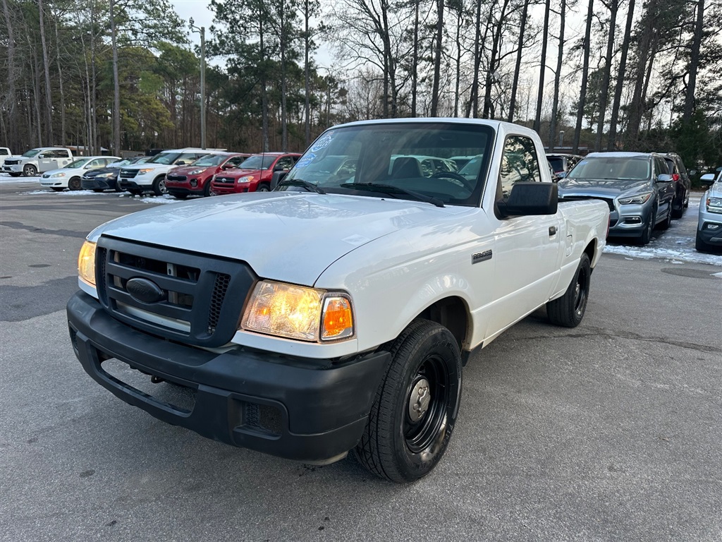 2006 Ford Ranger Sport 2WD for sale by dealer