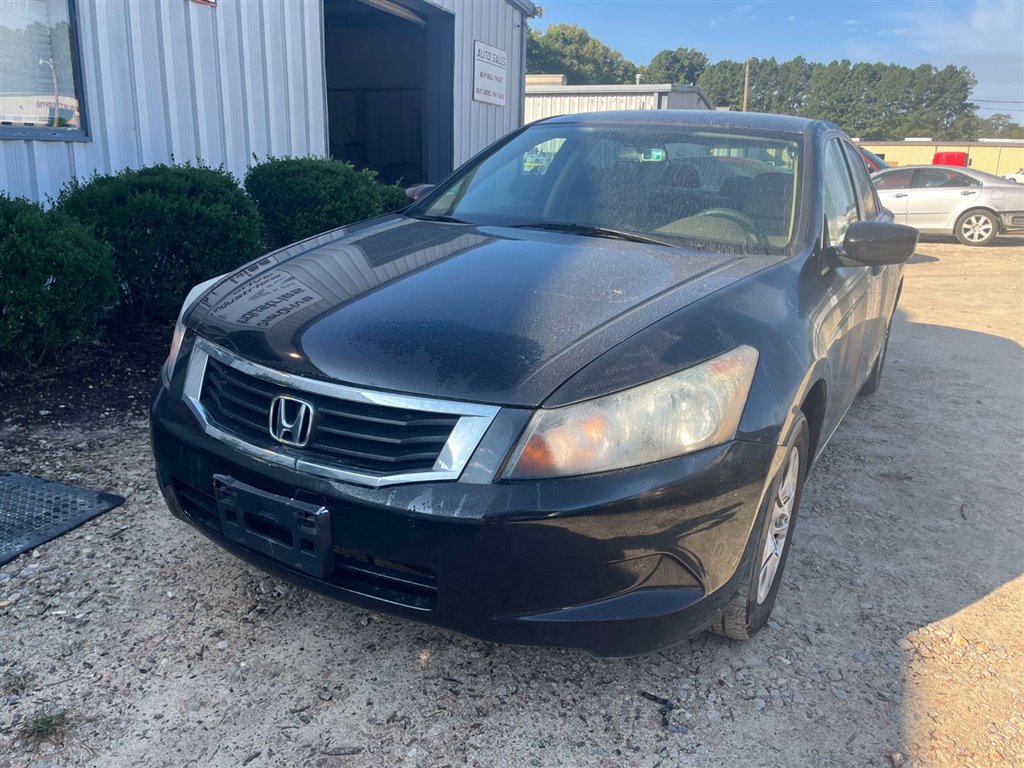 2010 Honda Accord LX for sale by dealer