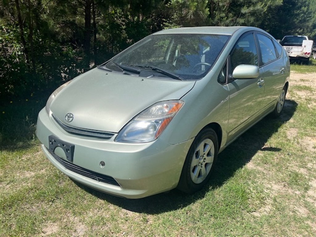 2008 Toyota Prius  for sale by dealer