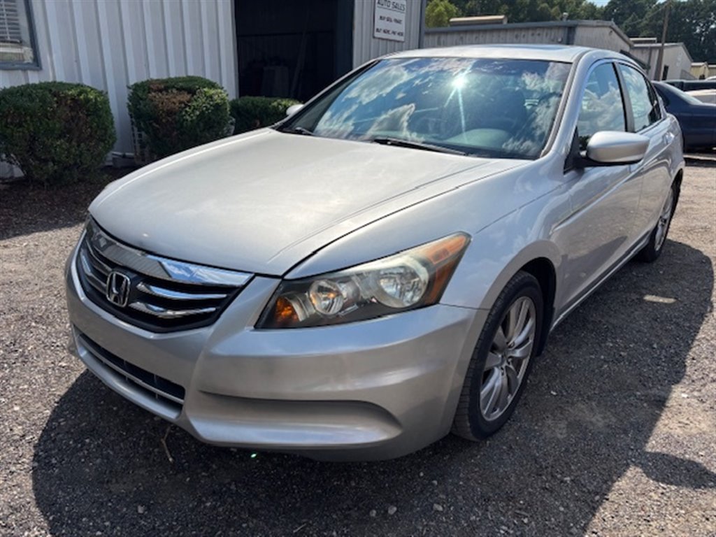 2011 Honda Accord EX  for sale by dealer
