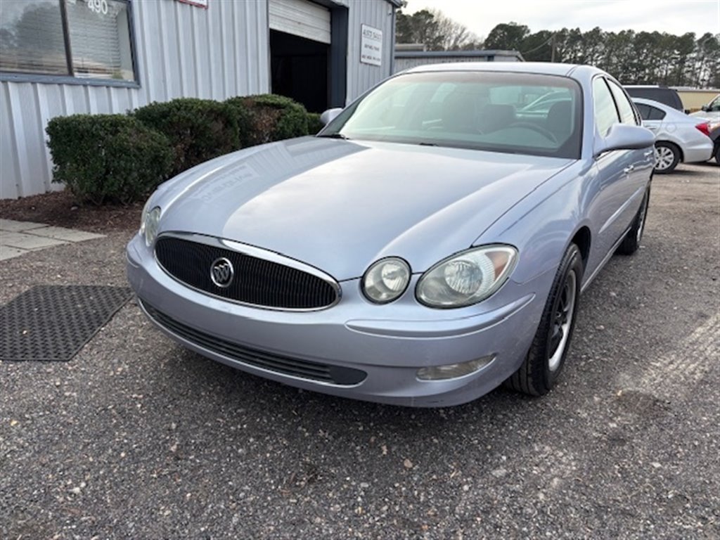 2005 Buick LaCrosse CXL for sale by dealer