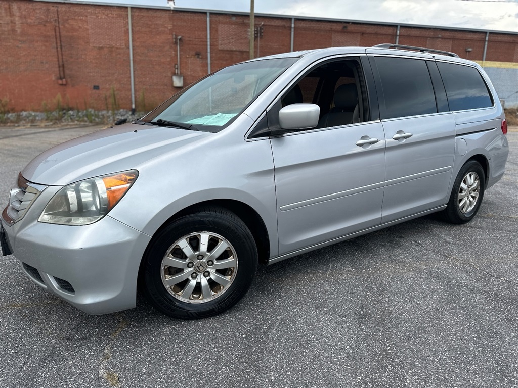 2010 Honda Odyssey EX-L for sale by dealer