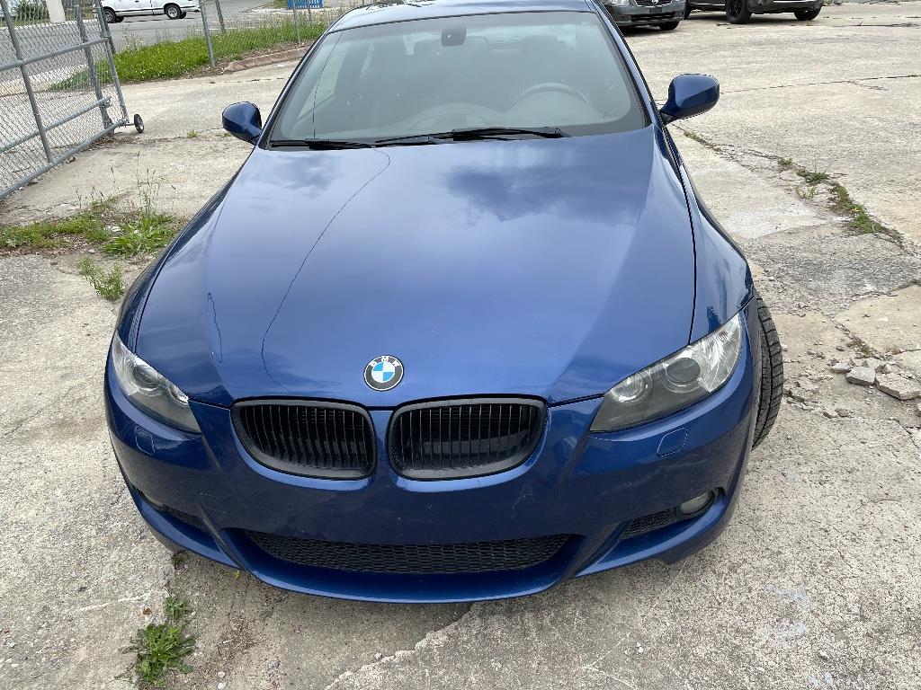 2010 BMW 335I for sale by dealer