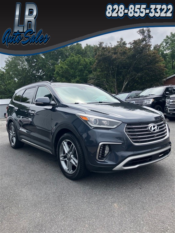 2019 Hyundai Santa Fe XL Limited Ultimate for sale by dealer