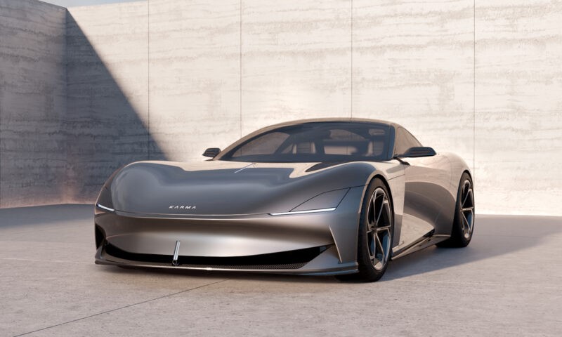 2025 KARMA ELECTRIC for sale by dealer