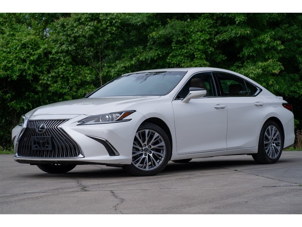 2021 Lexus ES 350 for sale by dealer